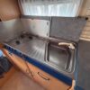 Hobby De Luxe 440 bj.1997 met VOORTENT - Afbeelding 12