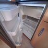 Hobby De Luxe 440 bj.1997 met VOORTENT - Afbeelding 13