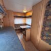 Hobby De Luxe 440 bj.1997 met VOORTENT - Afbeelding 17