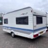 Hobby De Luxe 440 bj.1997 met VOORTENT - Afbeelding 3