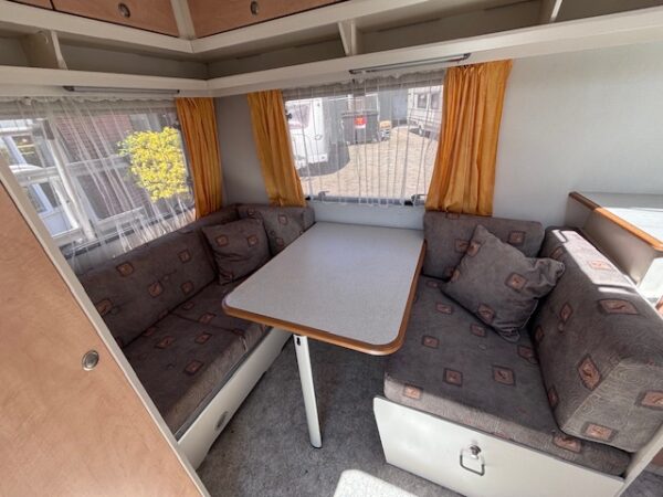 Kip Grey Line 44 TTZ bj.2001 met VLOERVERWARMING!!! - Afbeelding 7