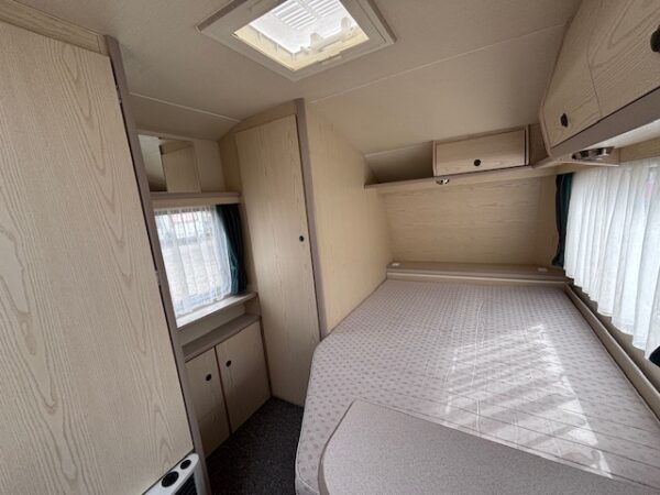 Avento Royal 445 TF bj.1999, MOVER en VOORTENT!!! - Afbeelding 14