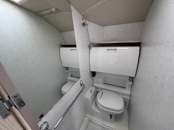 Avento Royal 445 TF bj.1999, MOVER en VOORTENT!!! - Afbeelding 16