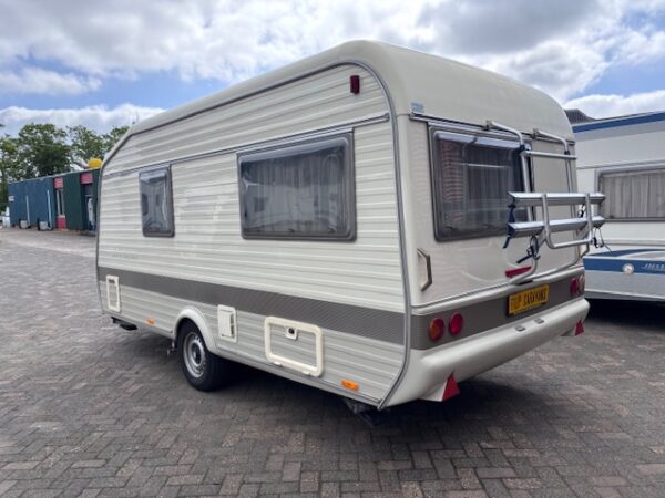 Avento Royal 445 TF bj.1999, MOVER en VOORTENT!!! - Afbeelding 3
