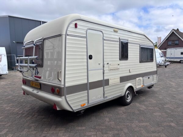 Avento Royal 445 TF bj.1999, MOVER en VOORTENT!!! - Afbeelding 2