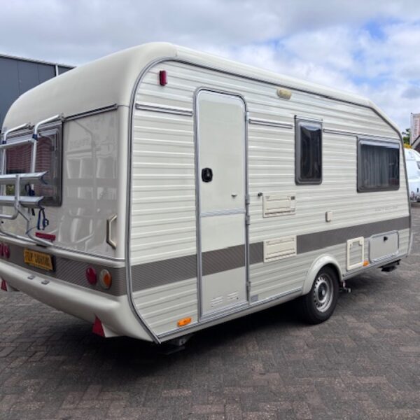 Avento Royal 445 TF bj.1999, MOVER en VOORTENT!!!