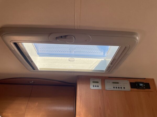 Avento Gran Turismo 430 TCB bj.2010 met mover en zakluifel - Afbeelding 16