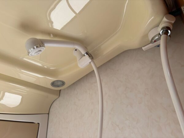 Hobby Prestige 720 UKFE 8 pers. bj, 2008! MET MOVER! - Afbeelding 30