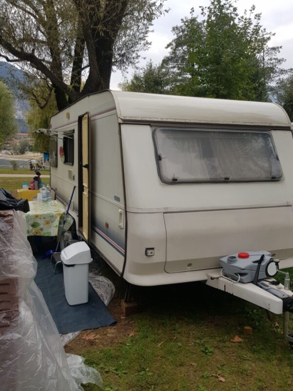Adria bj.90 voortent / Noord Italie / PRIJS OP AANVRAAG!!! - Afbeelding 3
