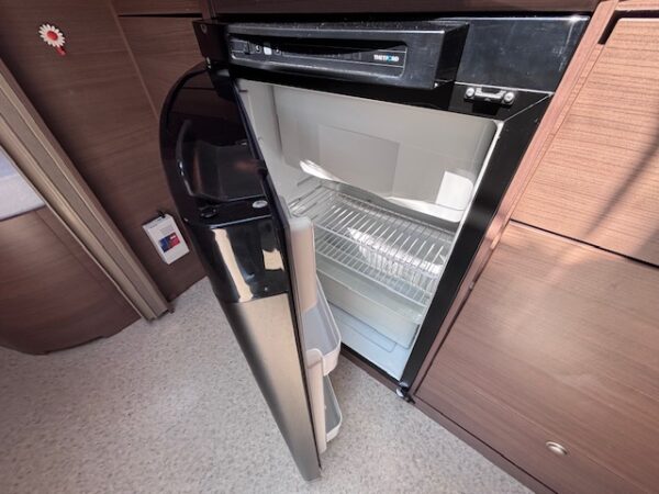 Adria Adiva 512 UP bj.2010, MOVER, VOORTENT!!! - Afbeelding 13