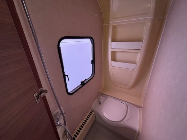 Adria Adiva 512 UP bj.2010, MOVER, VOORTENT!!! - Afbeelding 17