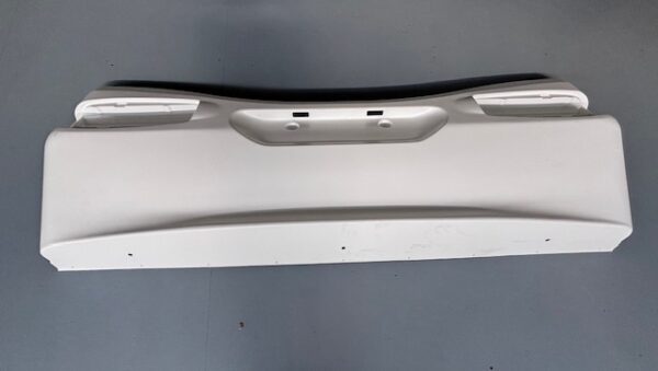 LMC bumper