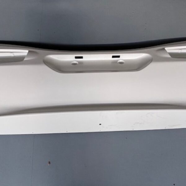LMC bumper