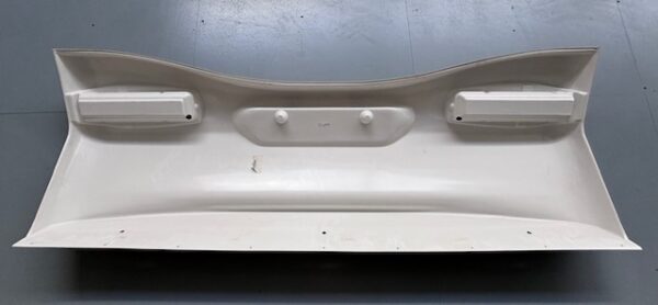 LMC bumper - Afbeelding 2