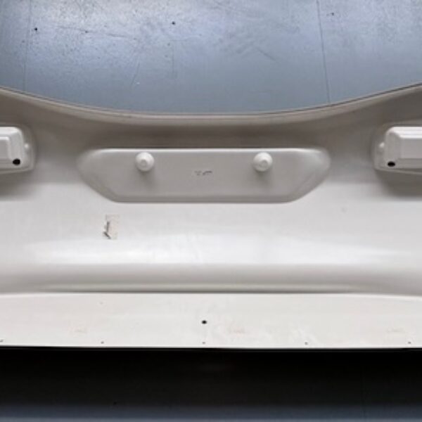 LMC bumper