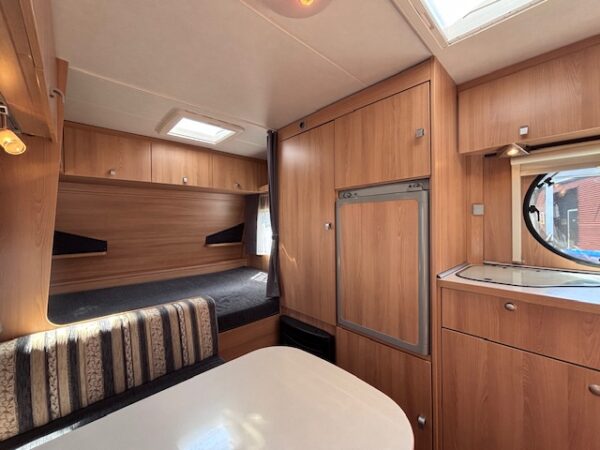 TEC bj.2012 met STAPELBED en CASSETTELUIFEL!!! - Afbeelding 10