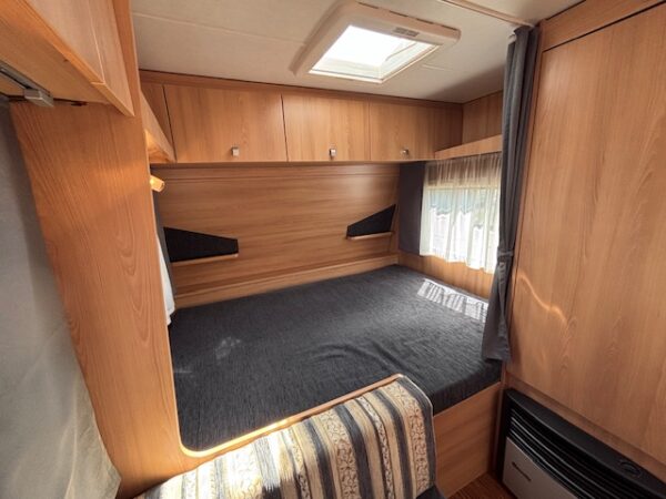 TEC bj.2012 met STAPELBED en CASSETTELUIFEL!!! - Afbeelding 16
