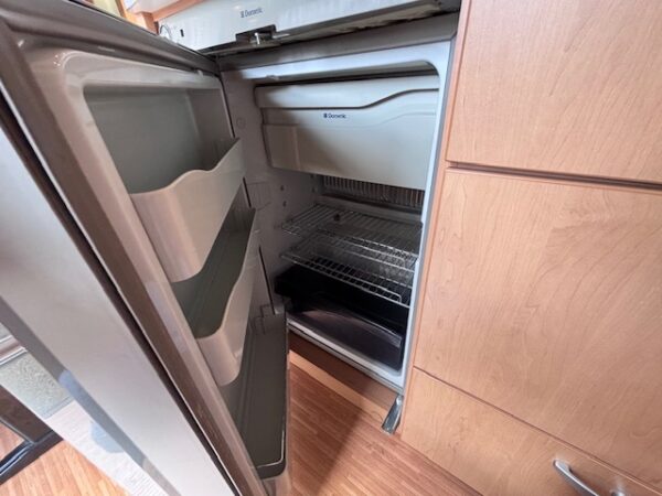 Knaus Sudwind 450 FU bj.2008, FRANSBED en ZAKLUIFEL!!! - Afbeelding 11