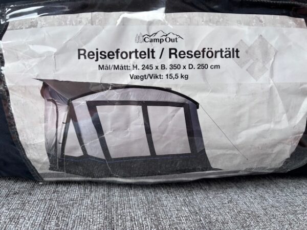 Hobby De Luxe 420 KB bj.2011 met MOVER en STAPELBED!!! - Afbeelding 18