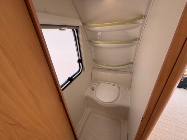 Beyerland Vitesse 440 LB bj.2004, VOORTENT en LUIFEL!!! - Afbeelding 17