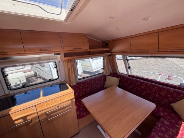 Chateau Cantara 490 bj.2000, MOVER en VOORTENT!!! - Afbeelding 6