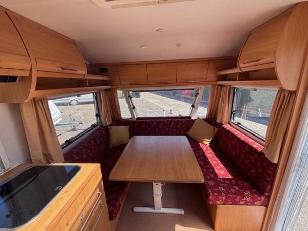 Chateau Cantara 490 bj.2000, MOVER en VOORTENT!!! - Afbeelding 7