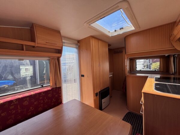 Chateau Cantara 490 bj.2000, MOVER en VOORTENT!!! - Afbeelding 9