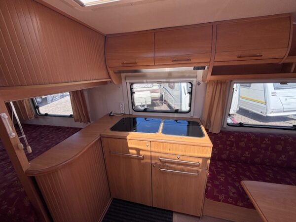 Chateau Cantara 490 bj.2000, MOVER en VOORTENT!!! - Afbeelding 10