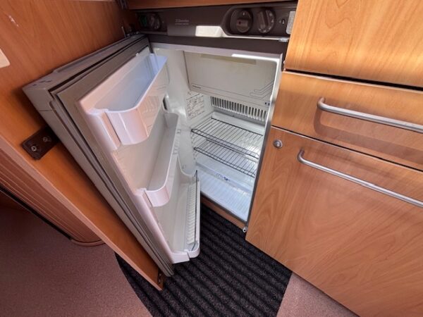 Chateau Cantara 490 bj.2000, MOVER en VOORTENT!!! - Afbeelding 12