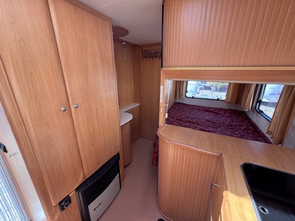 Chateau Cantara 490 bj.2000, MOVER en VOORTENT!!! - Afbeelding 13