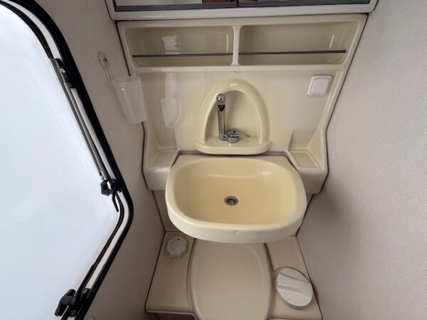 Chateau Cantara 490 bj.2000, MOVER en VOORTENT!!! - Afbeelding 16