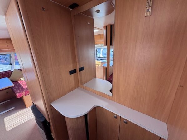 Chateau Cantara 490 bj.2000, MOVER en VOORTENT!!! - Afbeelding 19