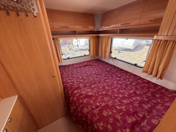 Chateau Cantara 490 bj.2000, MOVER en VOORTENT!!! - Afbeelding 14