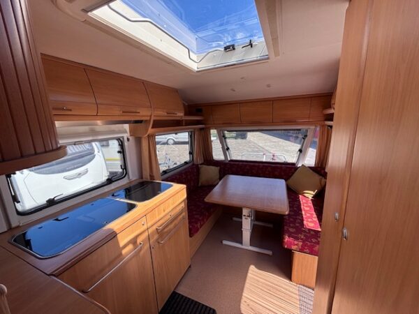 Chateau Cantara 490 bj.2000, MOVER en VOORTENT!!! - Afbeelding 17