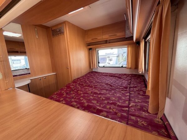 Chateau Cantara 490 bj.2000, MOVER en VOORTENT!!! - Afbeelding 20