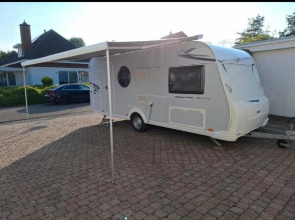 TEC bj.2012 met STAPELBED en CASSETTELUIFEL!!! - Afbeelding 20