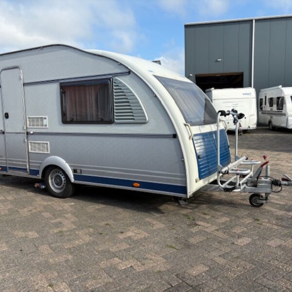 Kip Kompakt 37EK bj.2000 met voortent en mover
