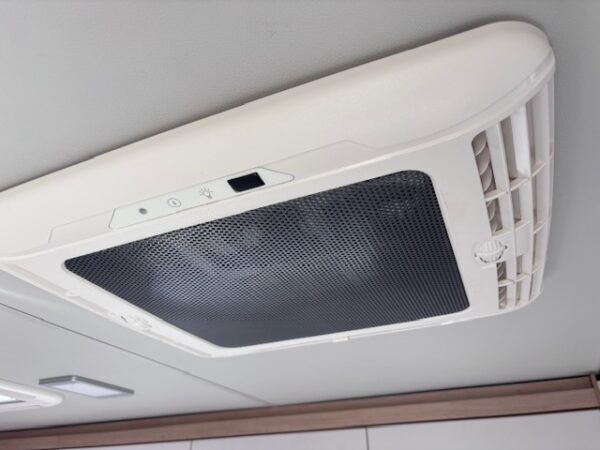 Knaus Sudwind 60 Years bj.2022, 6 PERSOONS, BOMVOL!!! - Afbeelding 23