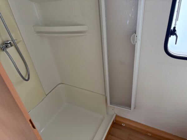 Delta Summerliner 5000 BKV, bj.2007, airco, mover, voortent - Afbeelding 23