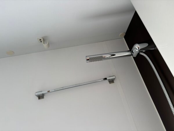 Adria Altea 542, BJ.2021, Queensbed en voortent! TOPSTAAT!!! - Afbeelding 35