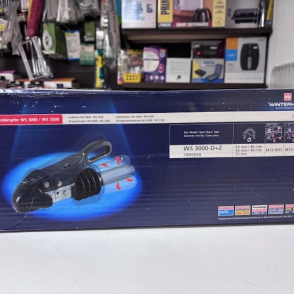 Winterhoff Stabilisator WS3000-D+Z
