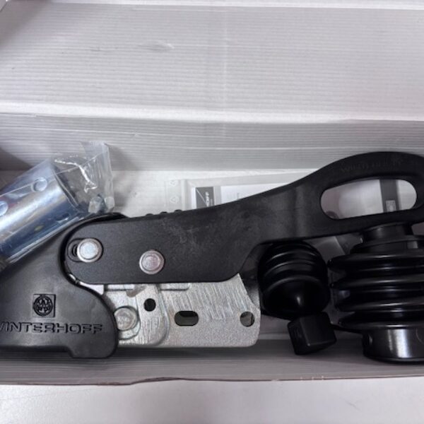 Winterhoff Stabilisator WS3000-D+Z