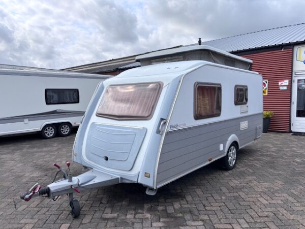 Kip Vision 41 TVB, bj.2008 HEFDAK! VOORTENT! FRANSBED! - Afbeelding 5