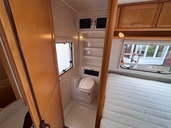 Wilk S5 450SE bj.2004, VOORTENT, MOVER, ZAKLUIFEL - Afbeelding 11