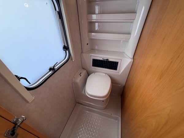Wilk S5 450SE bj.2004, VOORTENT, MOVER, ZAKLUIFEL - Afbeelding 12
