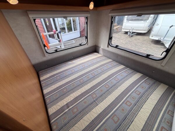 Wilk S5 450SE bj.2004, VOORTENT, MOVER, ZAKLUIFEL - Afbeelding 8