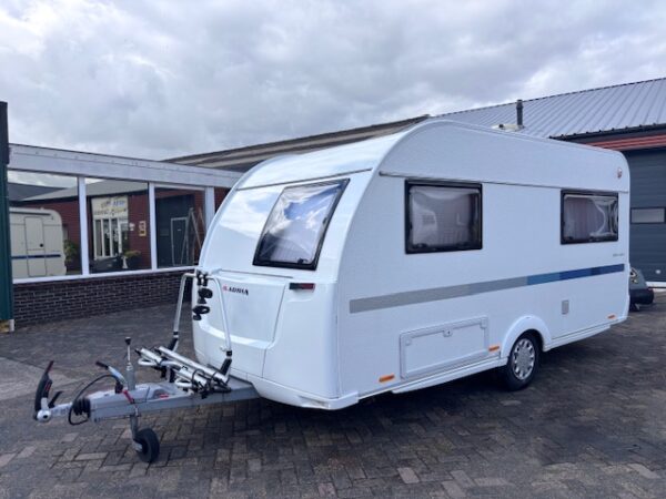 Adria Altea 432 PX bj.2021 met VOORTENT ISABELLA!!! - Afbeelding 4