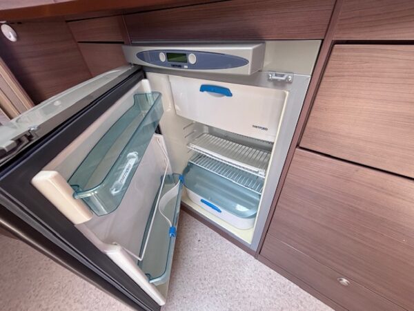 Adria Adiva 512 UP bj.2008, AIRCO, MOVER en PANORAMALUIFEL!!! - Afbeelding 12