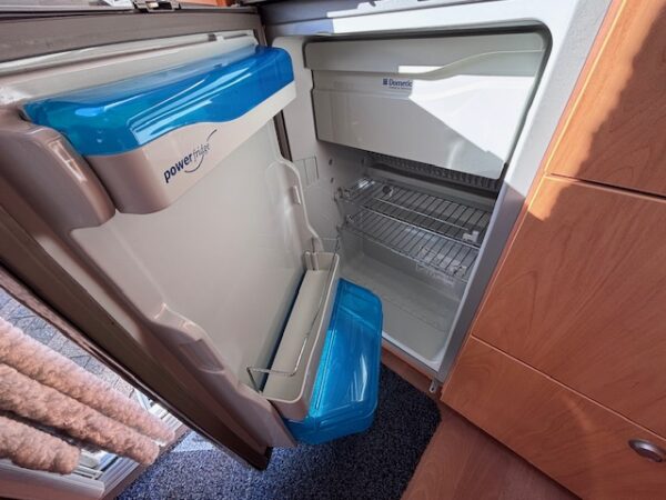 Chateau Calista 430 bj.2004 MOVER, VOORTENT en LUIFEL!!! - Afbeelding 11