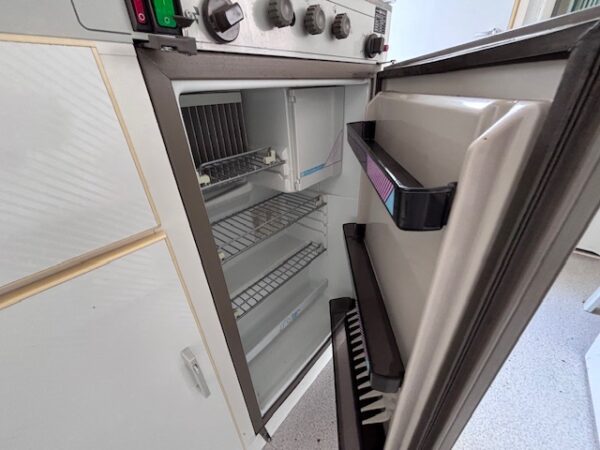 Kip KG 42 TTZ bj.1991 EXPORT CARAVAN! - Afbeelding 9